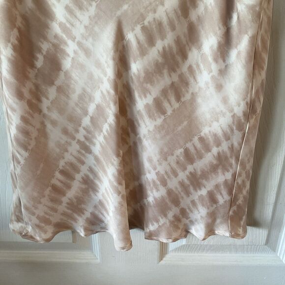 Gilli Tank Top Women’s Small Spaghetti Strap Polyester Soft Pink NWT - Picture 8 of 12